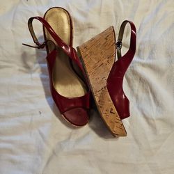High Heel Pumps
