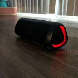  Bluetooth Speaker 