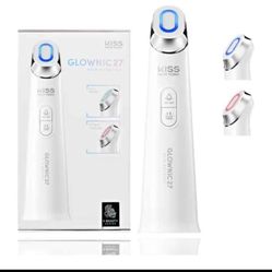 KISS New York Glownic 27 Skin Booster