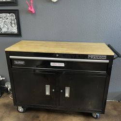 Yukon Toolbox 