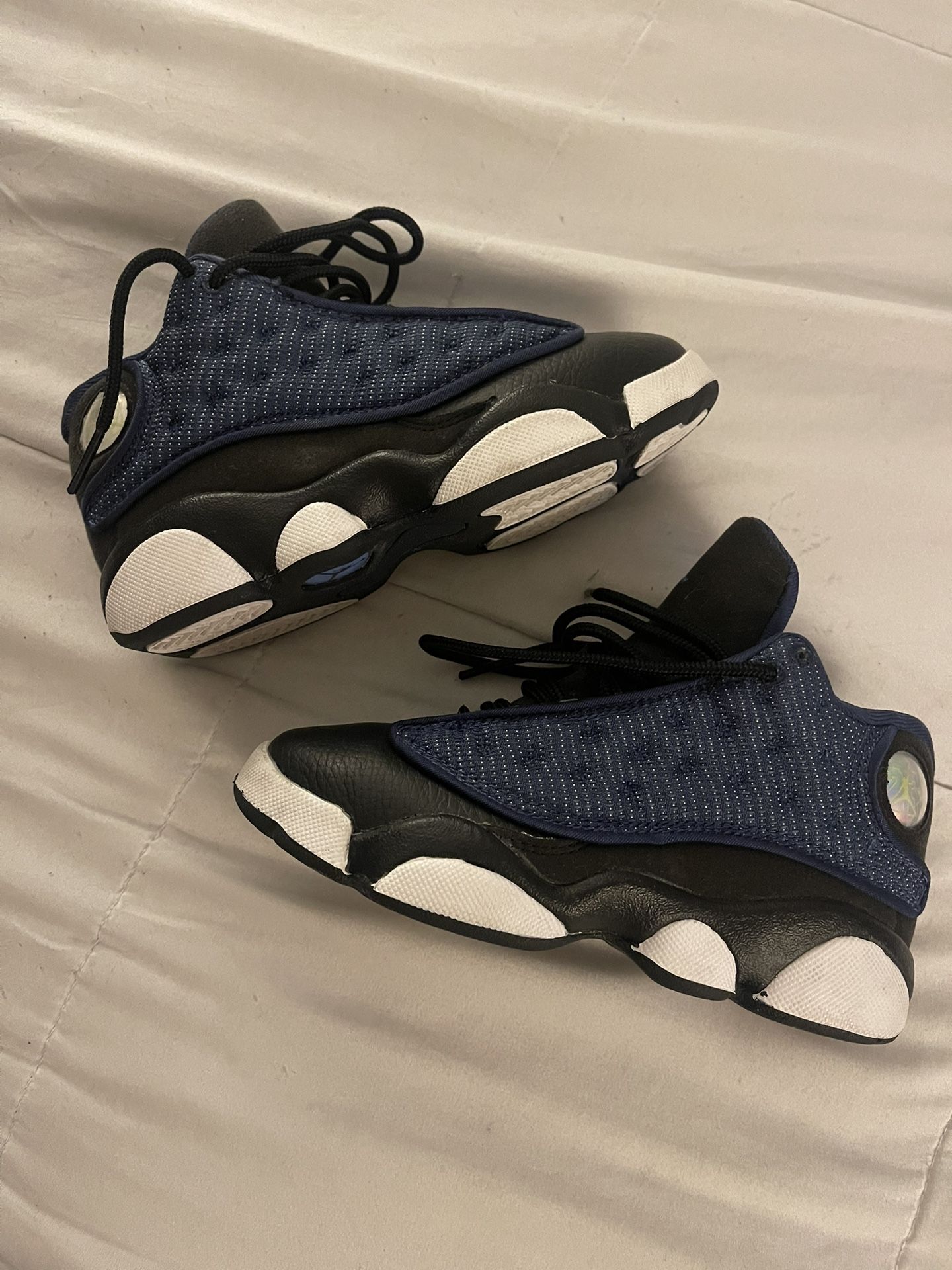 Jordan 13s