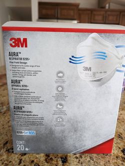 3M Medical Mask