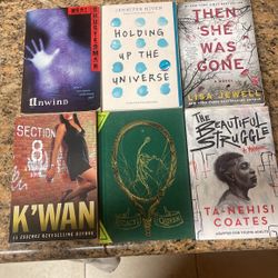 Books