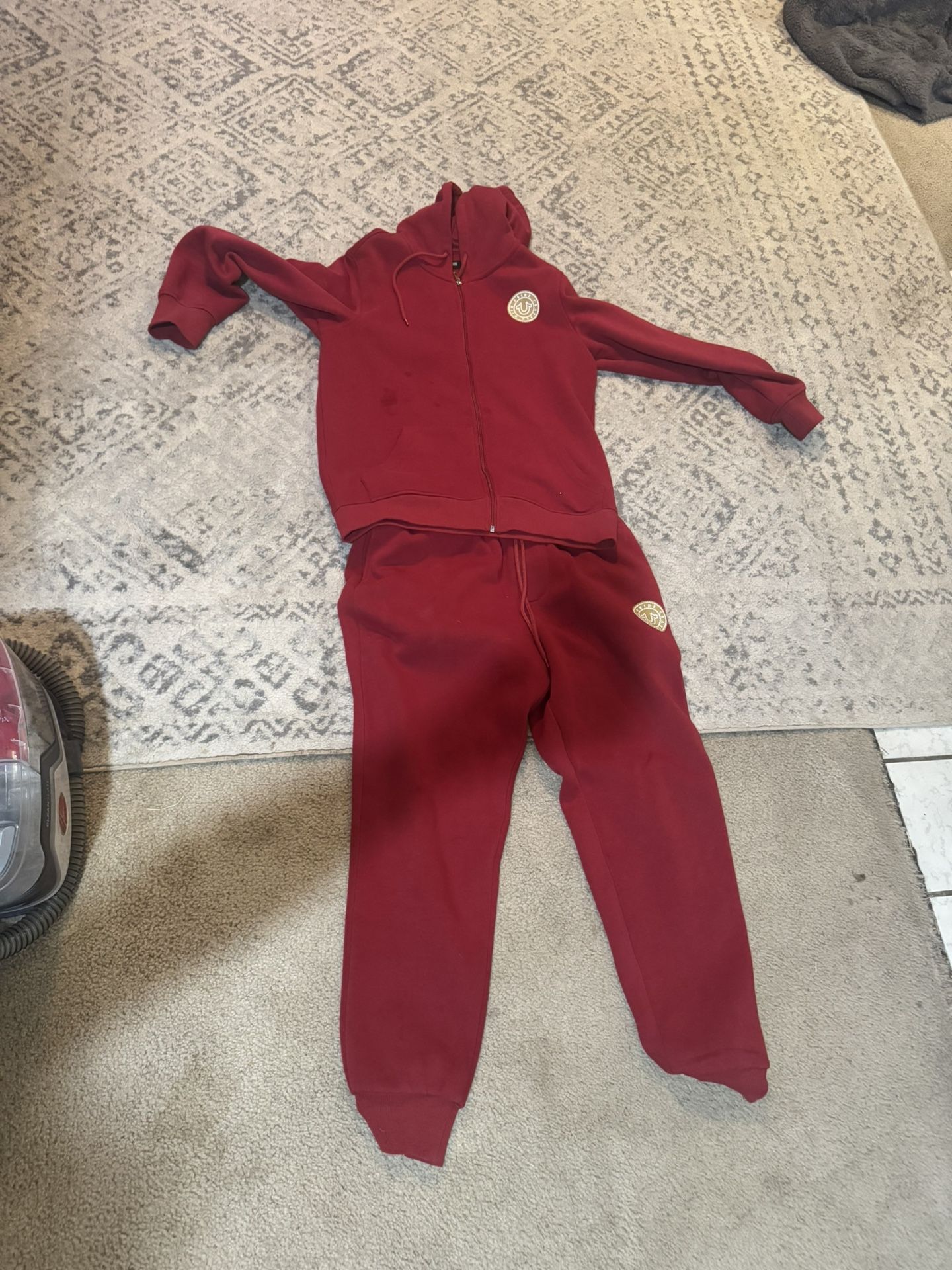 True Religion Jogger