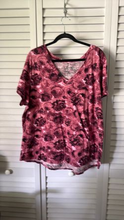Torrid short sleeve tshirt