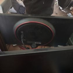 Lg Monitor
