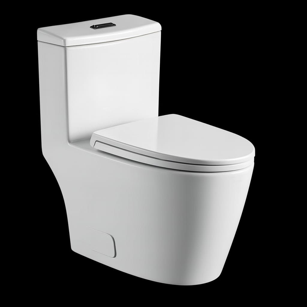 New Toilet Bathroom Vanity