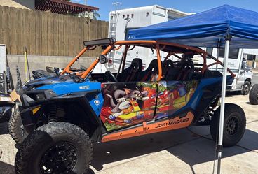 Polaris razor xp4 tubo razor