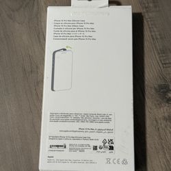 Phone case 15 pro max