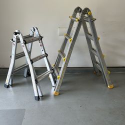 17ft Ladder