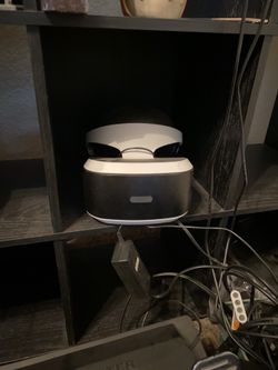 PlayStation VR Only