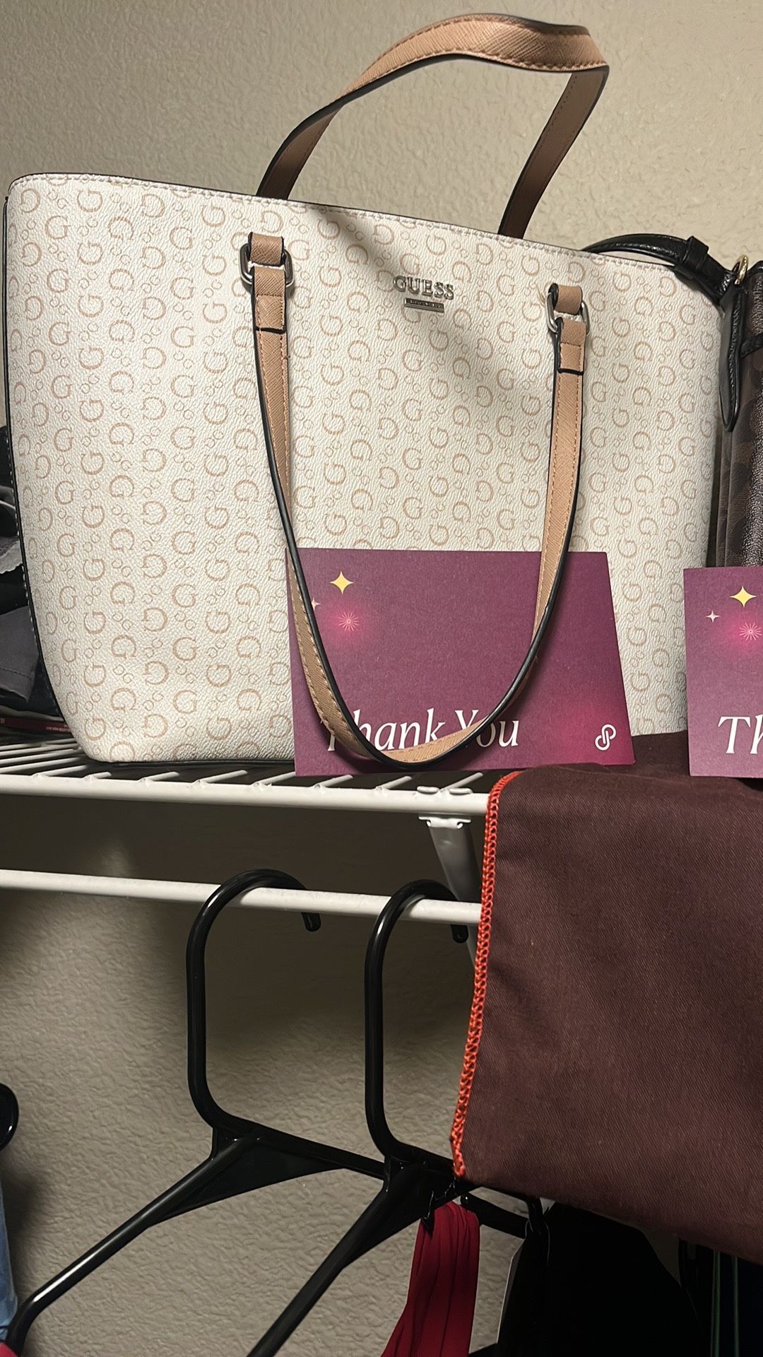 Guess Purse