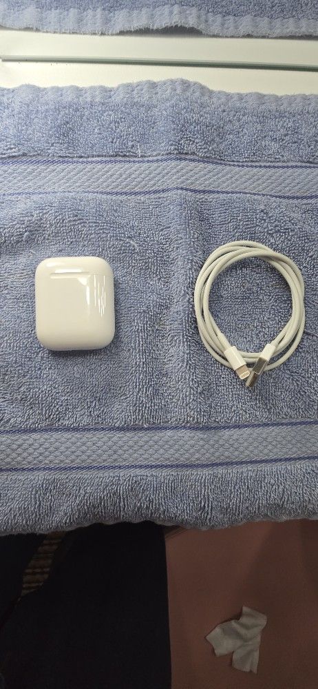 1st Generation Airpods