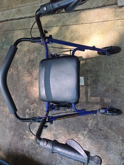 Rollator