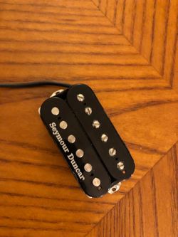 Seymour Duncan Distortion Neck Pickup