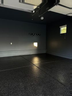 Epoxy Flooring