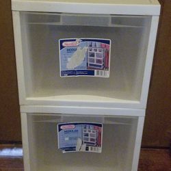 3-Drawer Dresser 