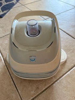Hayward Pool Vacuum