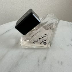 Prada Perfume