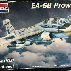 EA-6B PROWLER