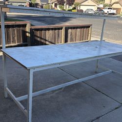 Work bench