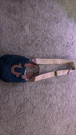 True Religion shoulder bag