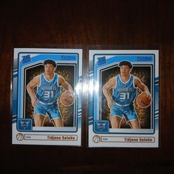 Basketball Cards 