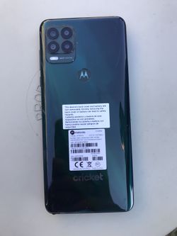 Moto G Stylus 5G