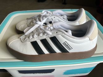 Adidas Women’s VL Court 3.0 Sneaker