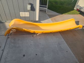 Used Playset Equipment