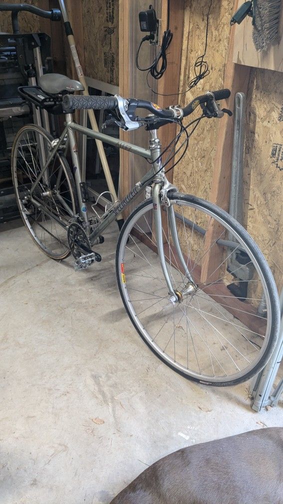 Allez road bike For Sale