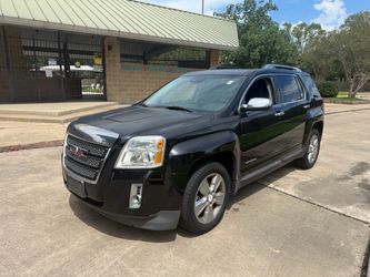 2014 GMC Terrain