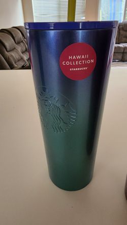 Starbucks Tumblers