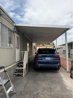 Mobile home