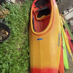 Kayaks - South Austin 