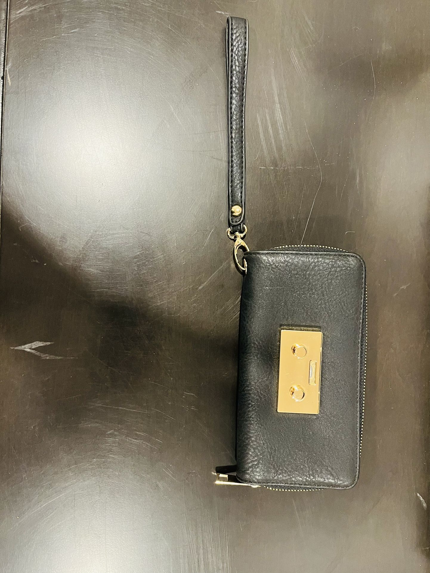 Michael Kors, leather wallet