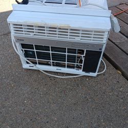 A/C