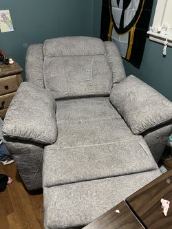 Recliner