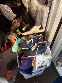 🔥 DESIGNER SHOE CLEAROUT — $200 FOR EVERYTHING! 🔥