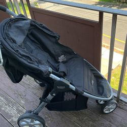 Britax Stroller