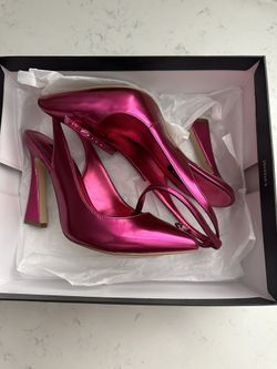 Nine West Heels 