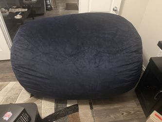 Big Ass Bean Bag Chair