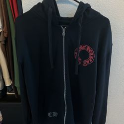 Chrome Hearts Jacket 