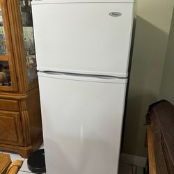 Whirlpool Fridge