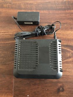 Cisco DOCSIS 3.0 Modem