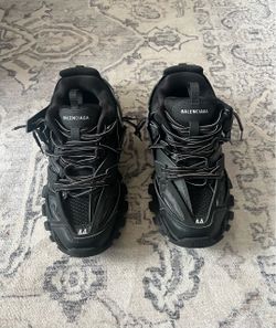 Balenciaga Track No LED