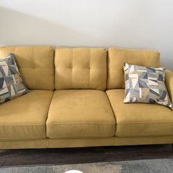 Sofa Set