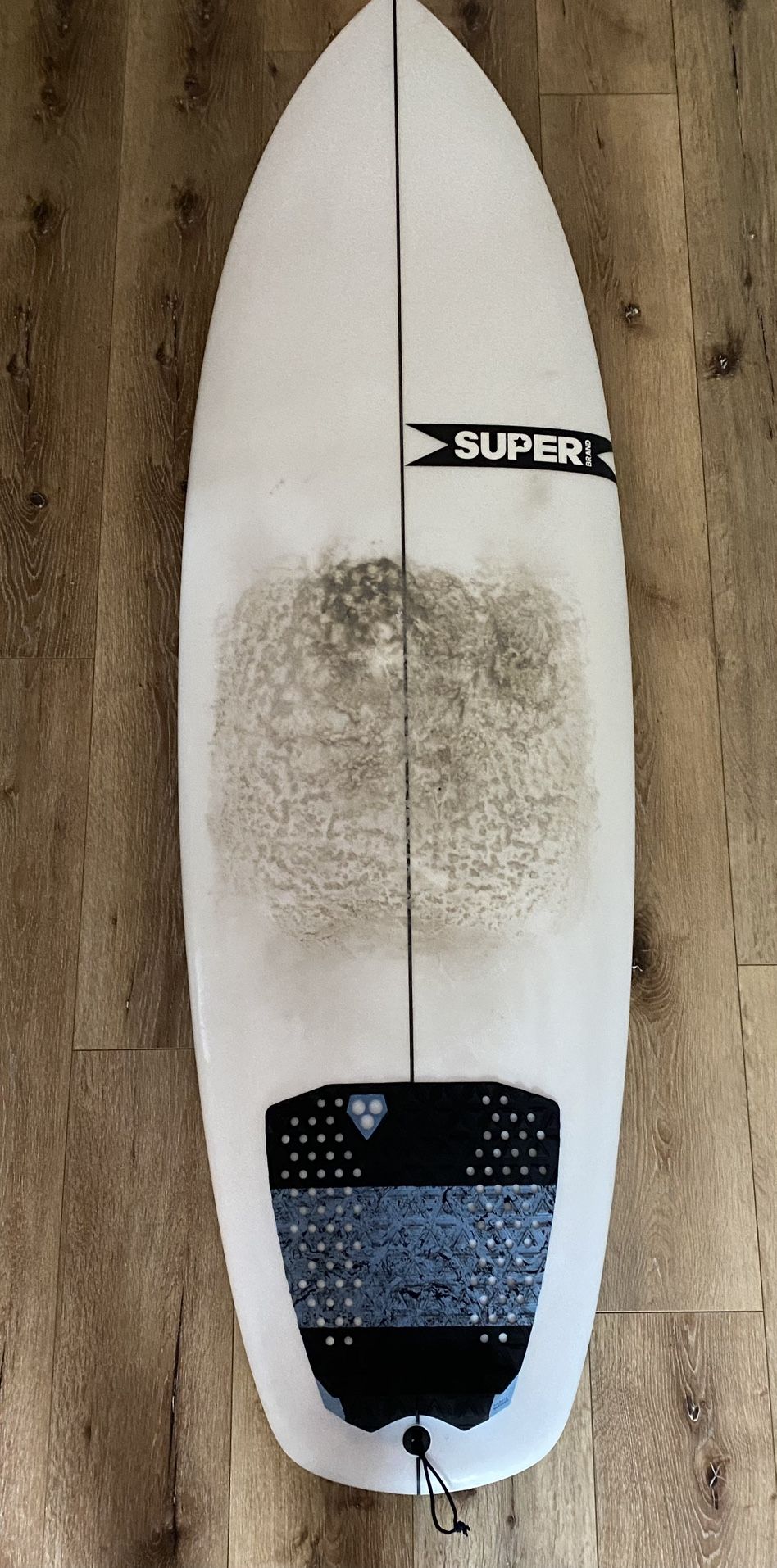 Surfboard Super Brand Fling for Sale in Ladera Ranch CA OfferUp