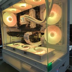 Fresh Build Ready To Game