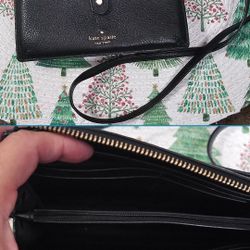 Kate Spade small purse